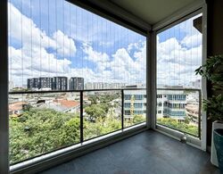 Kovan Regency (D19), Condominium #500179551